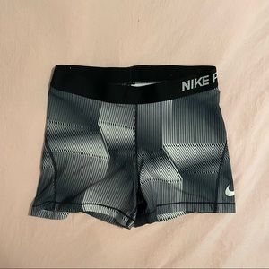 Nike Pro Shorts